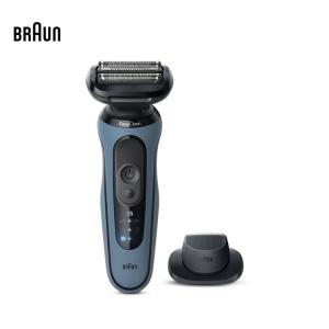 BRAUN（ブラウン） 電気シェーバー シリーズ8 洗浄機付き 8560cc