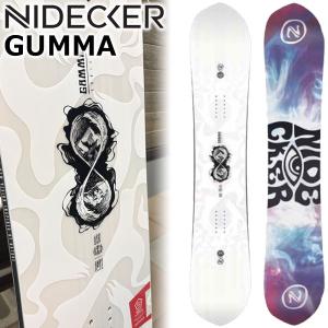 FLUX フラックス スノーボード 板 TW-R DOUBLE CAMBER-R 23-24 モデル