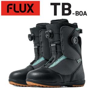 FLUX BINDINGS（フラックスバインディング） 2024-2025 FLUX BOOTS HB