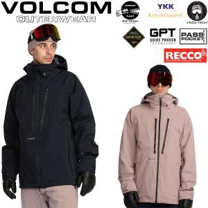VOLCOM（ボルコム） ラスト1点 XL 50%off ゴアテックス スノーボード