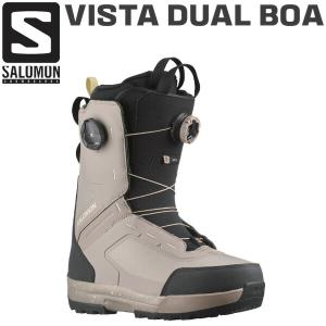 SALOMON（サロモン） スノーボード ブーツ LAUNCH BOA SJ BOA ローンチ