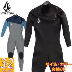 VOLCOM（ボルコム） 22 VOLCOM ウエットスーツ ウェットスーツ 長袖