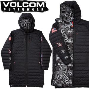 VOLCOM（ボルコム） スノーボードウェア ジャケット メンズ スノー