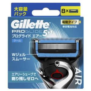 P&G ジレット プログライド 替刃 12個入 : BRハウス Yahoo!店 - 通販