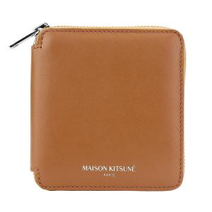 MAISON KITSUNE（メゾン キツネ） 並行輸入 メゾン キツネ 2つ折り財布