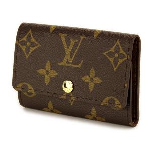 LOUIS VUITTON（ルイ・ヴィトン） 並行輸入 キーケース ダミエ