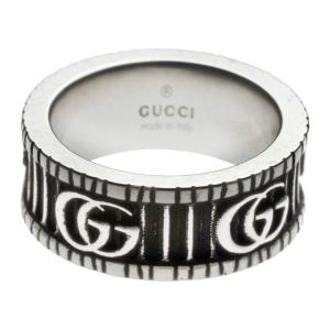 GUCCI（グッチ） 《クーポン配布中》グッチ 指輪 メンズ レディース