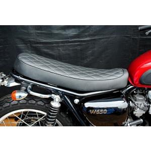 DAYTONA（デイトナ） 43032 COZYシート W650/400 ローダブル[COMP