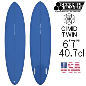 CHANNEL ISLANDS SURFBOARDS（チャネルアイランズサーフボード） 中古