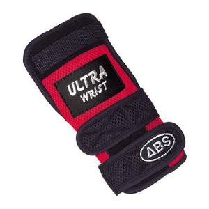 ABS マルチリスト 全4色 ボウリング リスタイ グローブ ボウリング用品