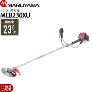 KIORITZ（共立） 草刈機 エンジン 2サイクル SRE2730UTN2 25.4cc 両手