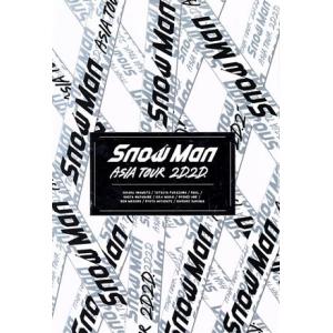 ファンクラブ会員限定盤(Blu-ray)】 Snow Man 1st Stadium Live World