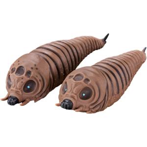 新品フィギュア モスラ幼虫(2003) 双子セット 「ゴジラ×モスラ