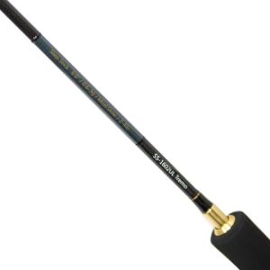 ムカイフィッシング トラウトロッド AIR-STICK+(PLUS) ASP-2582UL BAIT