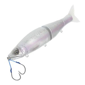 GAN CRAFT ジョインテッドクローシフト 263 雨若鮎(鮎の一生