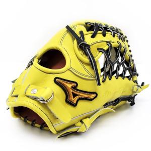 MIZUNO（ミズノ） 硬式グローブ ミズノプロ BSS 5DNAテクノロジー 野球