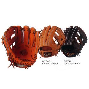 久保田スラッガー（KUBOTA SLUGGER） ☆袋プレ☆ 軟式グラブ 23SS