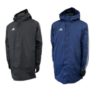 adidas（アディダス） 40％OFF！ サッカー フットサル ベンチコート
