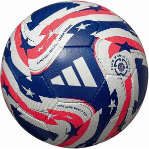 adidas（アディダス） サッカーボール アル・リフラ プロ 5号球 2022