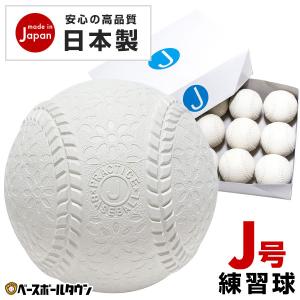 2ダースでランドリー袋贈呈 安心の日本製 激安軟式練習球 M号球 1