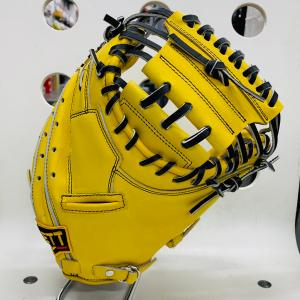 ゼット（ZETT） 【即日発送可】 BPROC962SQ 硬式用キャッチャーミット