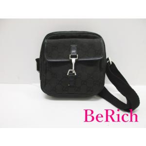 GGキャンバス グッチ GUCCI 巾着ポーチ 039 0973 002113 キャンバス