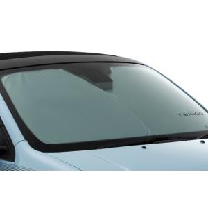 ルノー（RENAULT） 純正 サンシェード トゥインゴ TWINGO 3 INTENS