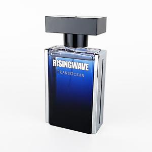 RISINGWAVE（ライジングウェーブ） 香水 ゼロ ブラック EDT SP 100ml