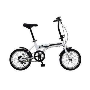 スウィツスポート 16型折り畳み自転車 LSW-H16 : Drink&Dream D-Park