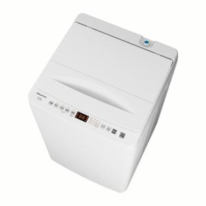 ヤマダオリジナル 全自動洗濯機 洗濯：5.5kg 幅56.8cm 一人暮し向け