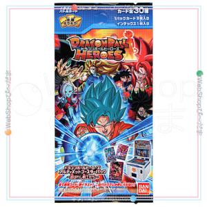 スーパードラゴンボールヒーローズ SDBH ビッグバンミッション 10周年