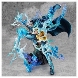 Portrait.Of.Pirates ☆P.O.P Sailing Again トラファルガー・ロー Ver