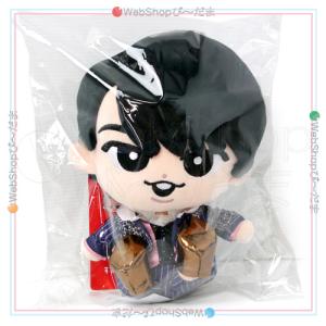 Snow Man Dome Tour 2025-2026 ON すのチルソフビ 宮舘涼太◇新品Ss