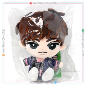 Snow Man World すのチルぶら下がらないシリーズ BIGぬいぐるみver