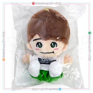 なにわ男子 ちびぬい 『初心LOVE(うぶらぶ)』ver. 全7種セット◇新品Ss