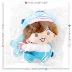 なにわ男子×サンリオ クリップマスコット 大西流星/Loppi・HMV限定