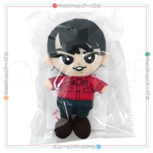 未開封 SnowMan すのチル ぶら下がり ぬいぐるみ 全9人 セット