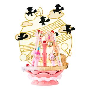 BANDAI（バンダイ） Special Memorize おジャ魔女どれみ