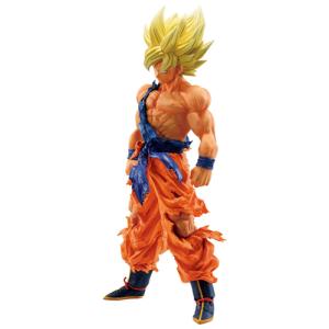 ドラゴンボールZ BANPRESTO WORLD FIGURE COLOSSEUM 造形天下一武道会