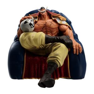 一番くじ ワンピース ドラマティックメモリーズ D賞 ONE PIECE THE