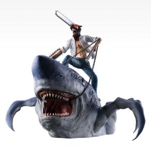 未開封一番くじ 劇場版 『チェンソーマン レゼ篇』 A賞 レゼ