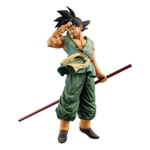 予約商品】ドラゴンボール超 BWFC 造形天下一武道会3 SUPER MASTER