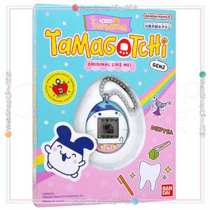 たまごっち Tamagotchi nano colorful 名探偵コナン 大怪盗の藍玉