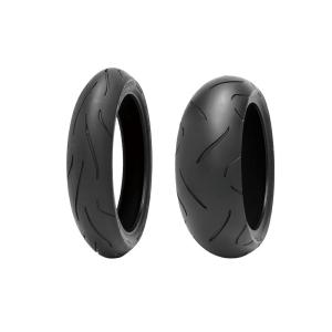 SHINKO 010APEX 120/70ZR17 160/60ZR17 前後タイヤ NC750S XJ6ディ