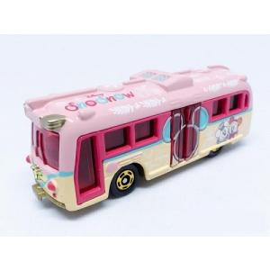 トミカ 【TDR限定】東京ディズニーリゾート41周年記念トミカ（TOMICA