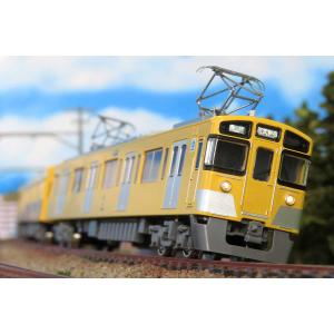 グリーンマックス 31546 西武20000系（新宿線・20157編成・白ライト）8