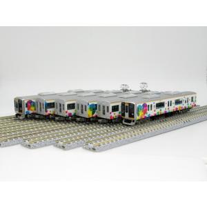 グリーンマックス 阪神9000系＋1000系（車番選択式） 8両編成セット