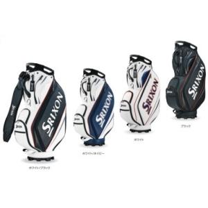 SRIXON ダンロップ SRIXON-スリクソン- キャディバッグ メンズ GGC