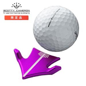 SCOTTY CAMERON スコッティキャメロン エアロアライメントツール