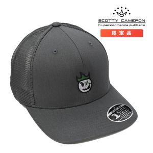 SCOTTY CAMERON スコッティキャメロン 限定 ラバー パッティング